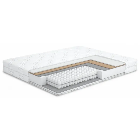 Saltea ML-Mobila Sophie, 140x200x21 cm