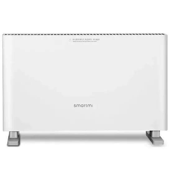 Конвектор Xiaomi Smartmi Heater 1S White (2200 Вт)