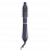 Фен-щётка Philips BHA305/00, 800 Вт, Violet