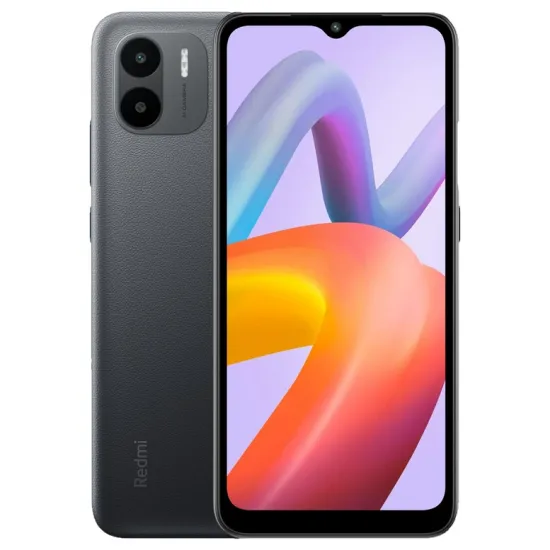 Смартфон Xiaomi Redmi A2, 3 GB/64 GB, Black