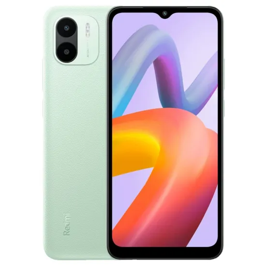 Смартфон Xiaomi Redmi A2, 3 GB/64 GB, Light Green