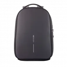 Rucsac pentru laptop 17" Bobby Trolley, Black
