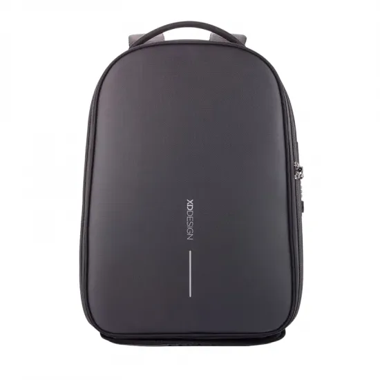 Rucsac pentru laptop 17" Bobby Trolley, Black