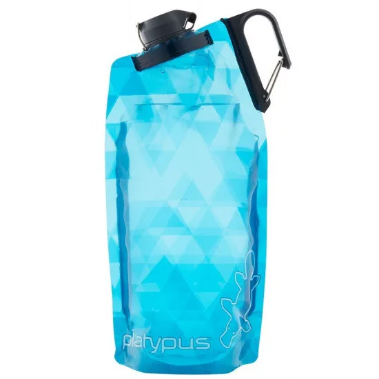 Фляга Platypus DuoLock Bottle 1 л