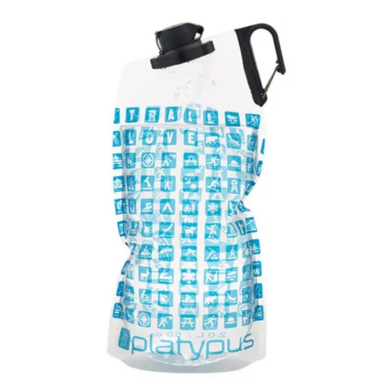 Фляга Platypus DuoLock Bottle 2 л
