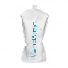 Ploscă Platypus Platy Bottle Closure Cap 2 l Ploscă Platypus Platy Bottle Closure Cap 2 l