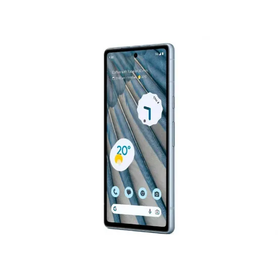 Смартфон Google Pixel 7A 5G, 8 GB/128 GB, Sea Blue - купить в
