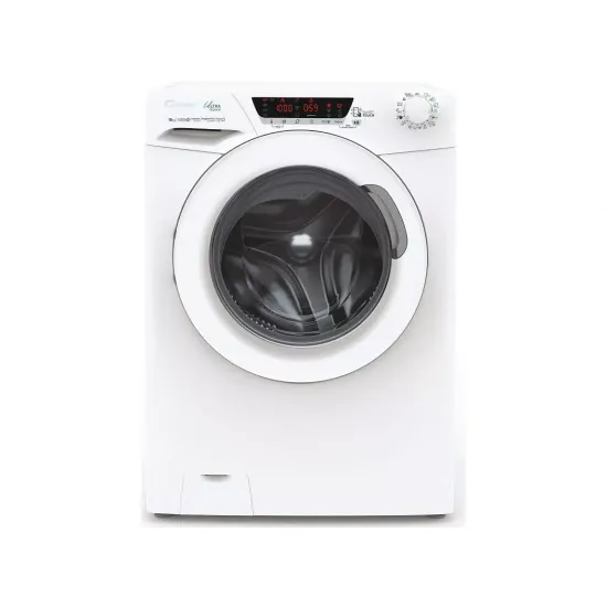 Maşină de spălat Candy HES 1410TWME/1-S White (10 kg)