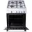 Aragaz standart Greta KGG50MN13W White