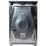 Aragaz standart Greta KGG50MN13W White