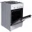 Aragaz standart Greta KGG50MN13W White