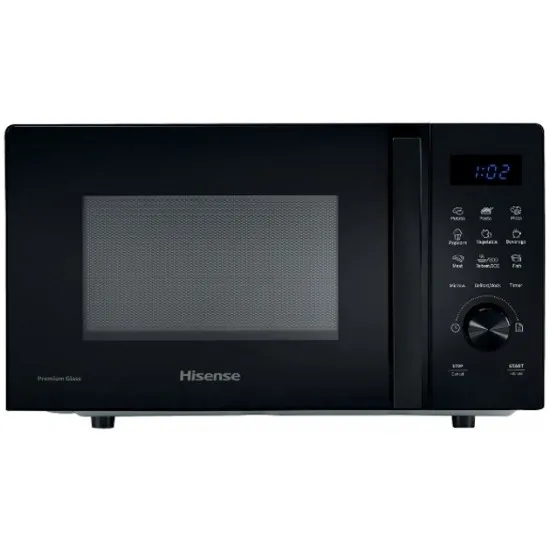 Cuptor cu microunde Hisense H20MOBSD1HG (20 l/700 W)