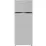 Frigider Eurolux SRD275DTS, Silver