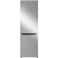 Frigider Eurolux SRD405DBAS, Silver Frigider Eurolux SRD405DBAS, Silver