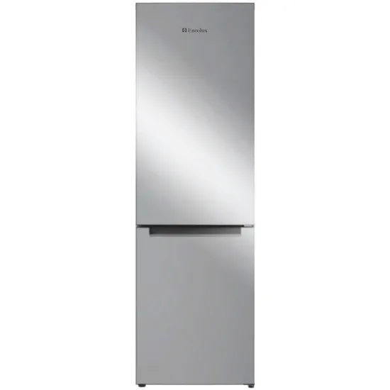 Frigider Eurolux SRD405DBAS, Silver