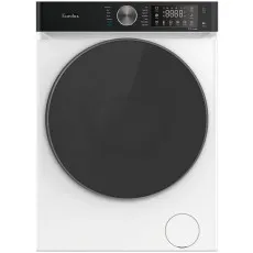 Стиральная машина Eurolux F10455RB White (10 кг)