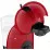 Automat de cafea cu capsule Krups KP1A0510, Red