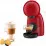 Automat de cafea cu capsule Krups KP1A0510, Red