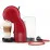 Automat de cafea cu capsule Krups KP1A0510, Red