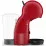 Automat de cafea cu capsule Krups KP1A0510, Red