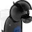 Automat de cafea cu capsule Krups KP1A0810, Black