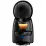 Automat de cafea cu capsule Krups KP1A0810, Black
