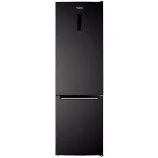 Frigider Vesta RF-B200STNF/DX, Black