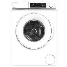 Maşină de spălat Sharp ESNFA714BWBEE White (7 kg) Maşină de spălat Sharp ESNFA714BWBEE White (7 kg)