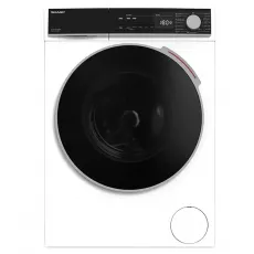 Maşină de spălat Sharp ESNFB914CWAEE White (9 kg) Maşină de spălat Sharp ESNFB914CWAEE White (9 kg)