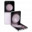 Smartphone Samsung Galaxy Flip5, 8 GB/256 GB, Light Pink