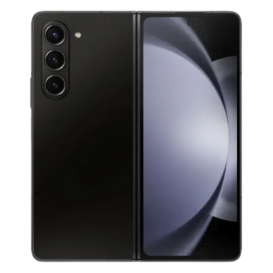Smartphone Samsung Galaxy Fold5, 12 GB/256 GB, Black