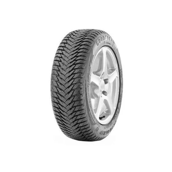 Шина зимняя Goodyear UltraGrip 8 195/60 R15 88H