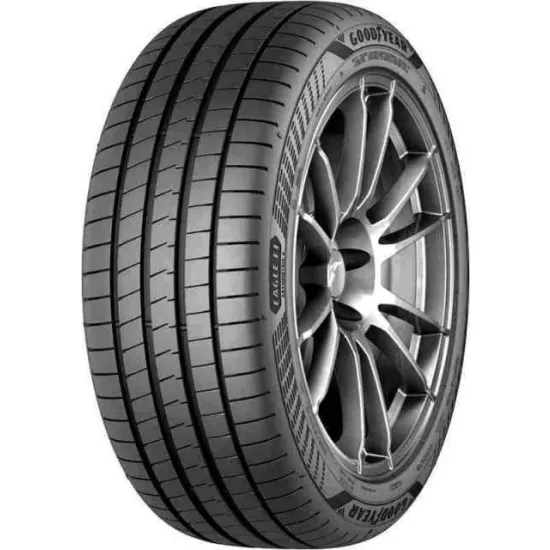 Anvelopа de vara Goodyear Eagle F1 Asymmetric 6 245/45 R17 95Y