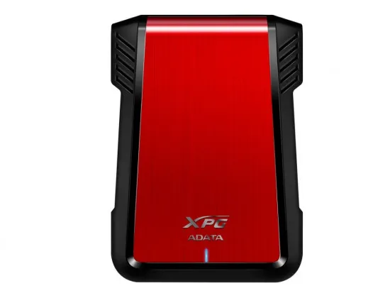 Контейнер для накопителя Adata EX500 (2,5")