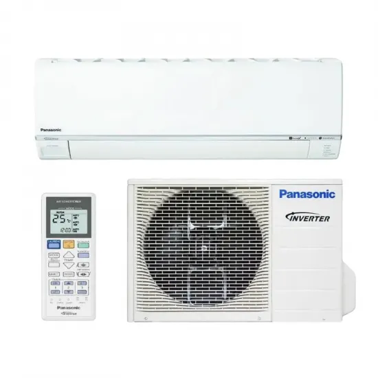 Кондиционер Panasonic CS‑E9RKDW / CU‑E9RKD