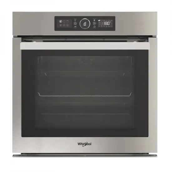 Cuptor electric Whirlpool AKZ9 6270 IX, Inox