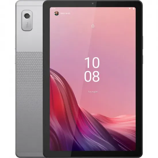 Планшет Lenovo Tab M9, Wi-Fi, 64Гб/4Гб, Arctic Grey