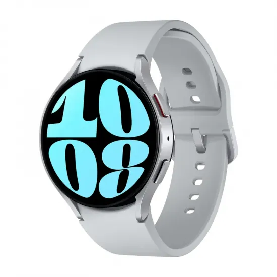 Ceas inteligent Samsung R940 Galaxy Watch 6 44mm Silver