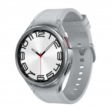 Умные часы Samsung R950 Galaxy Watch 6 Classic 43mm Silver Умные часы Samsung R950 Galaxy Watch 6 Classic 43mm Silver