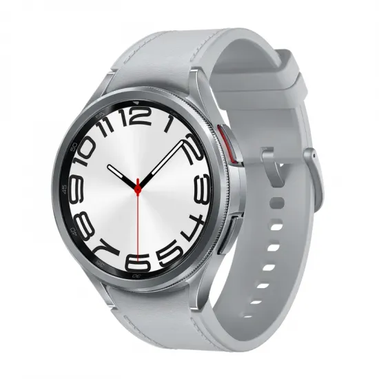 Ceas inteligent Samsung R960 Galaxy Watch 6 Classic 47mm Silver