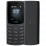 Телефон мобильный Nokia 105 (2023) Charcoal