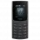 Телефон мобильный Nokia 105 (2023) Charcoal