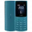 Телефон мобильный Nokia 105 (2023) Cyan