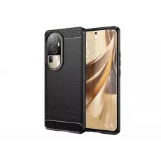 Husă OPPO Protective pentru Oppo Reno 10 Pro, Black