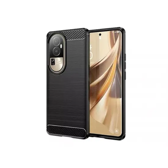 Чехол OPPO Protective для Oppo Reno 10 Pro, Black