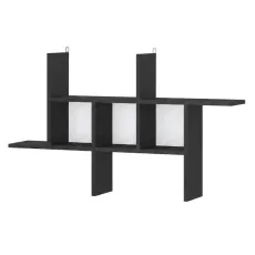 Raft Fabrik Home Rondo, Frasin negru