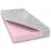 Топпер Salt Confort Saltea de Burete, 70x200x5 см