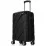 Set de valize CCS 5223 Set, Black