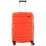 Комплект чемоданов CCS 5225 Set, Orange