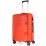 Комплект чемоданов CCS 5236 Set, Orange